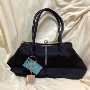 Nine West Handbag Purse Clutch